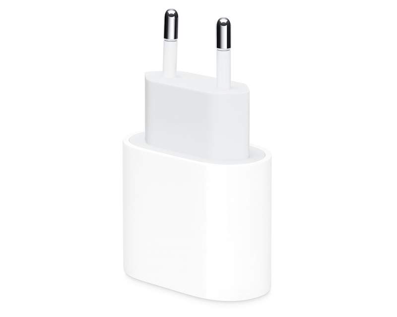 Kablovi, adapteri i punjači - 20W USB-C Power Adapter OEM - Avalon ltd