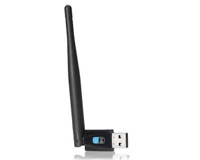 Mrežna oprema, Adapteri, AP i ruteri - FX-8188E WIRELESS USB ADAPTER SA ANTENOM - Avalon ltd