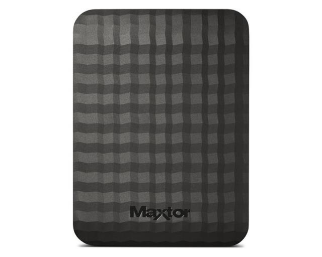 Računarske komponente - MAXTOR M3 Portable 2TB 2.5