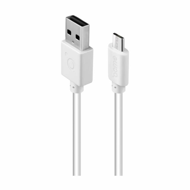 Kablovi, adapteri i punjači - ACME MICRO USB KABL CB1011W, 1M - Avalon ltd