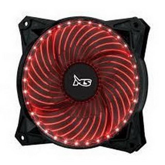 Računarske komponente - MSI PC FREEZE 33LED crveni ventilator - Avalon ltd