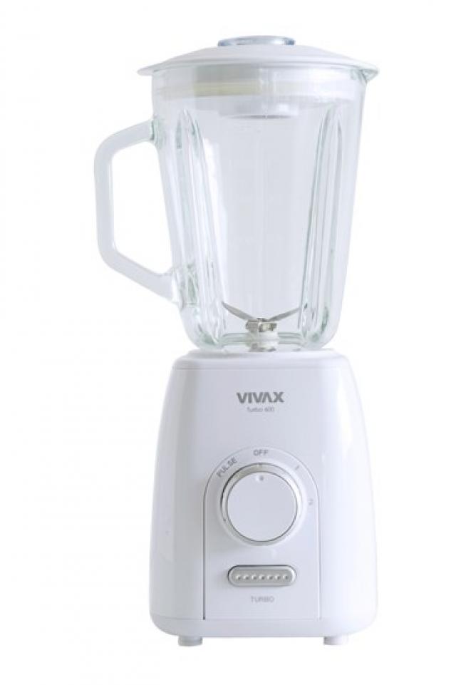 Mali kućanski aparati - Vivax BL-600G BLENDER 600W - Avalon ltd