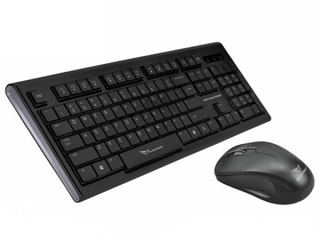 Računarske periferije i oprema - TASTATURA POWERLOGIC XPLORER AIR 2200SL - Avalon ltd