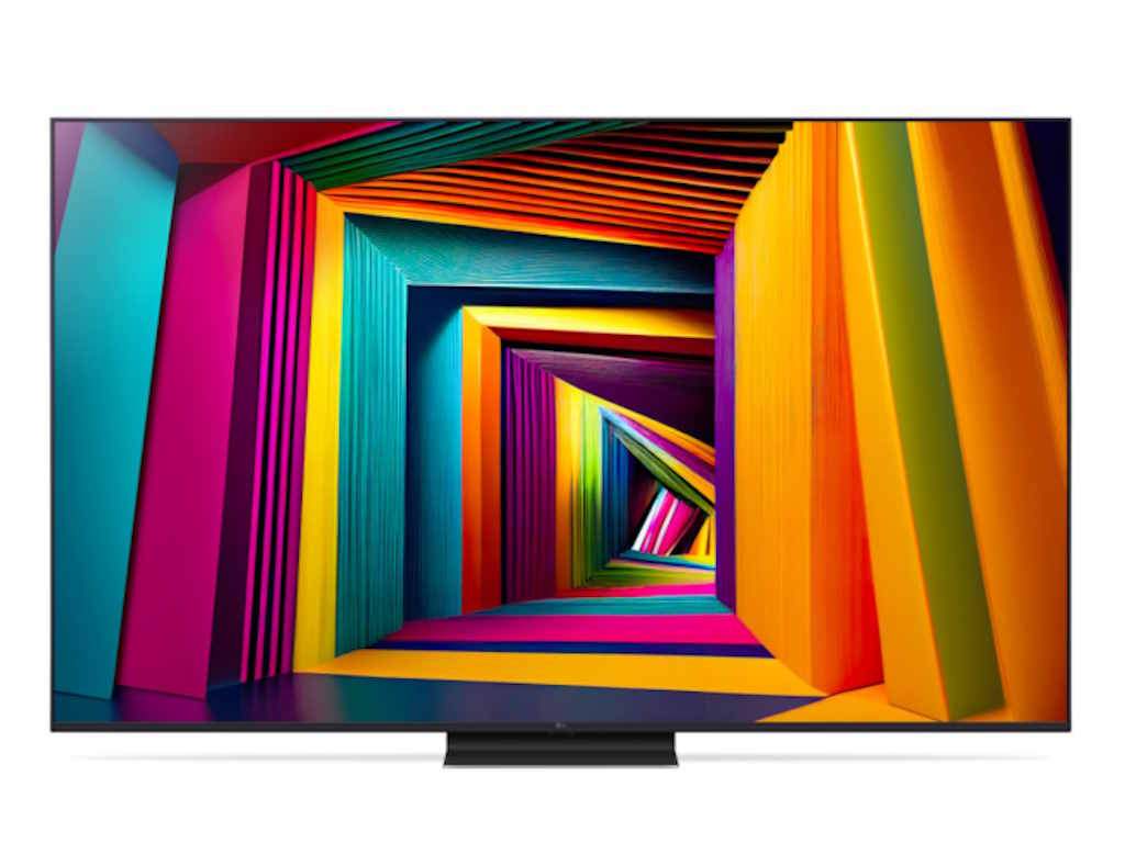 Televizori i oprema - LG 65UT91003LA LED TV 65