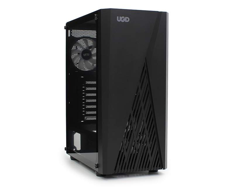 PC Računari - EWE PC 1**** AMD GAMING racunar Ryzen 5 7600X/16GB/1TB/RTX4060 8GB - Avalon ltd