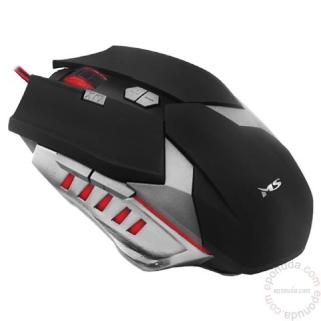 Računarske periferije i oprema - MS MSI BLADE PRO GAMING MIS - Avalon ltd