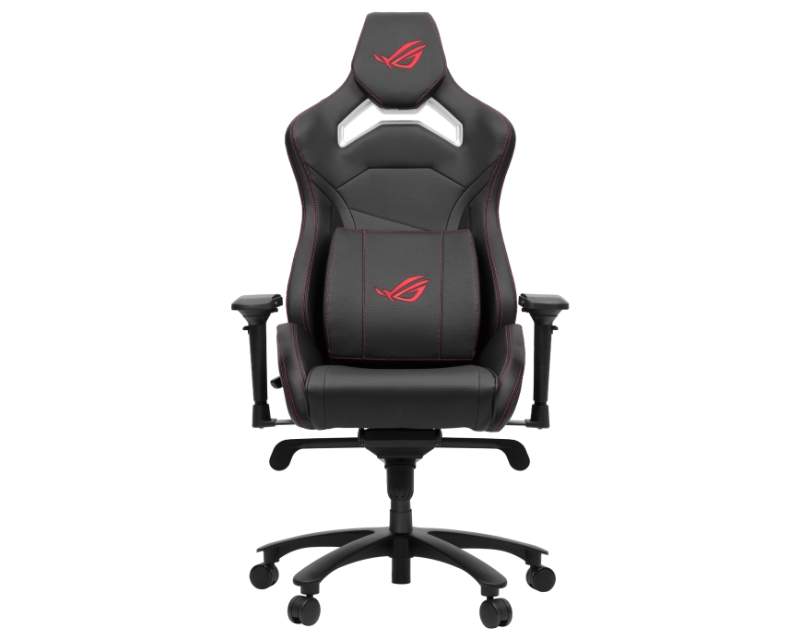 Gaming konzole i oprema - ASUS SL301CW ROG CHARIOT X CORE Gaming stolica crna - Avalon ltd