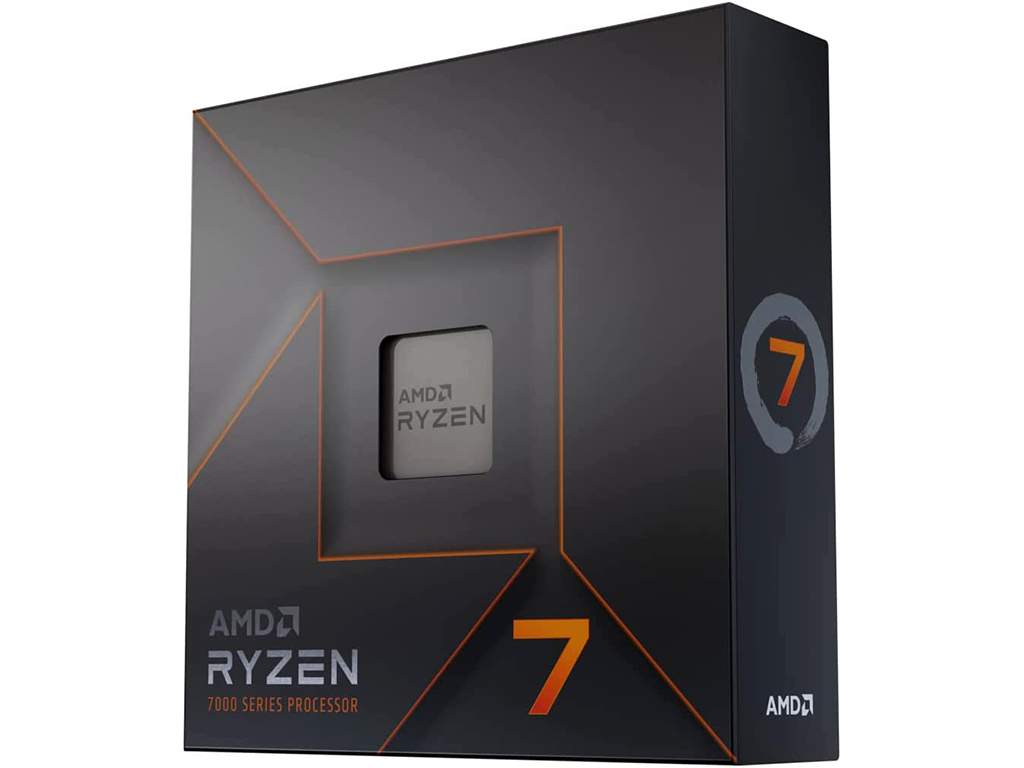 Računarske komponente - AMD Ryzen 7 7700X, 4.5GHz/5.4GHz Max, 8C/16T, Socket AM5, 32MB L3 cache, Bez kulera - Avalon ltd