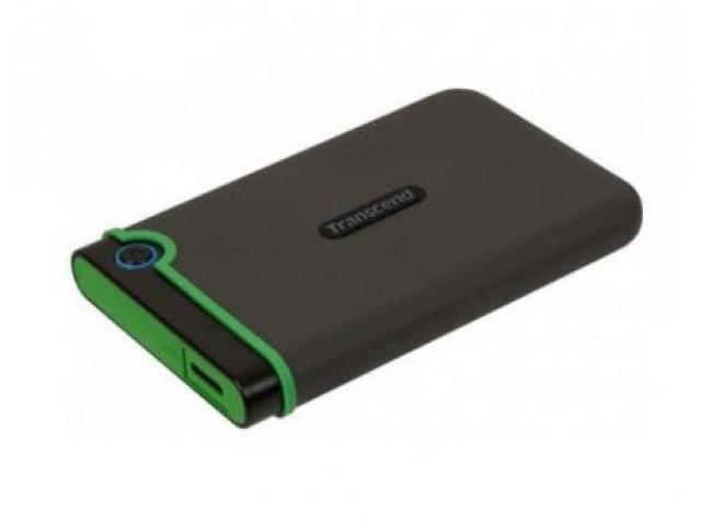 Računarske komponente - TS STOREJET 25M3S 1TB SLIM USB 3.0 - Avalon ltd