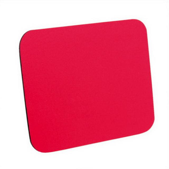 Računarske periferije i oprema - ROTRONIC MOUSE PAD RED - Avalon ltd