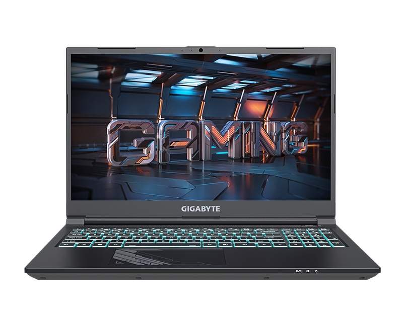 Laptop računari i oprema - G5 KF 15.6 inch FHD 144Hz i5-12500H 16GB 512GB SSD GeForce RTX 4060 8GB Backlit gaming laptop - Avalon ltd