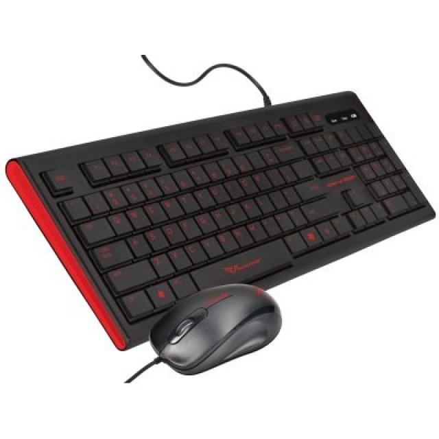 Računarske periferije i oprema - PowerLogic XPLORER 2000 B.Red tastatura - Avalon ltd