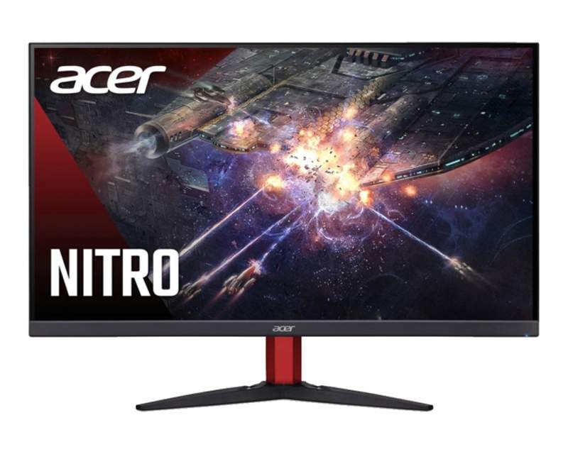 Monitori - 23.8 inca KG242YM3 Full HD LED monitor - Avalon ltd