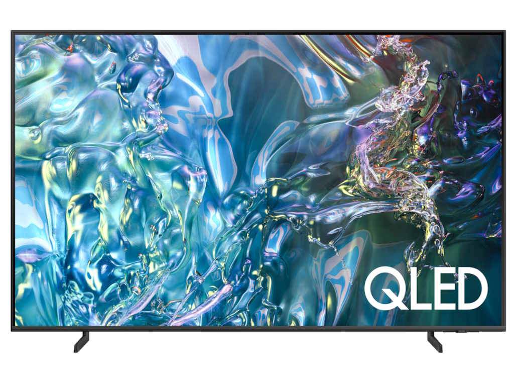 Televizori i oprema - Samsung QE65Q60DAUXXH QLED TV 65