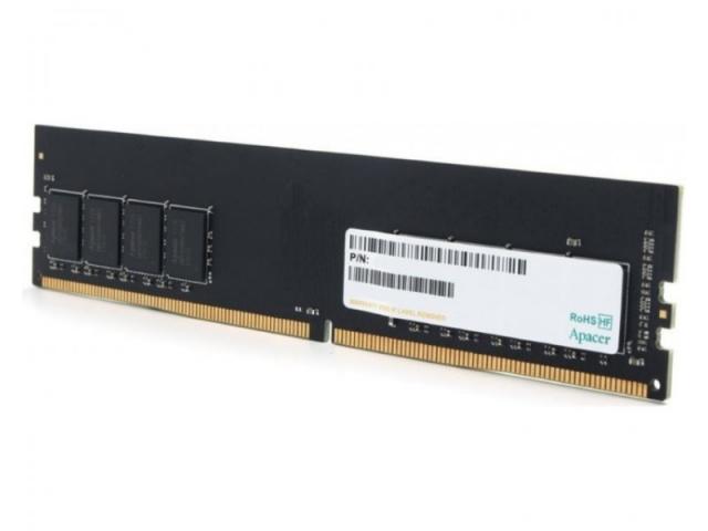 Računarske komponente - APACER DIMM DDR4 8GB 2666MHz EL.08G2V.GNH - Avalon ltd