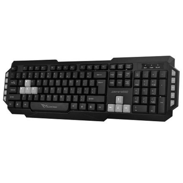 Računarske periferije i oprema - POWERLOGIC XPLORER M550  TASTATURA - Avalon ltd