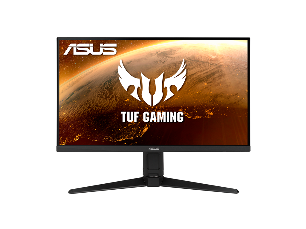 Monitori - ASUS TUF Gaming IPS Monitor VG279QL1A, 27