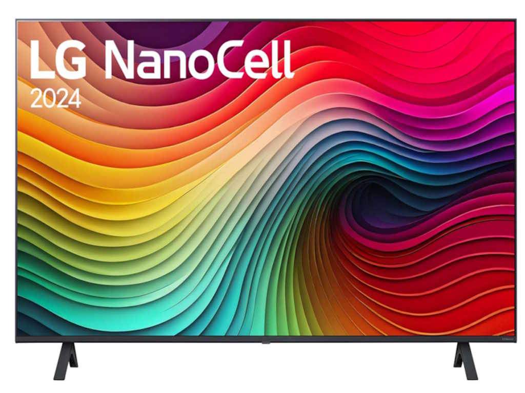 Televizori i oprema - LG 43NANO81T3A LED TV 43