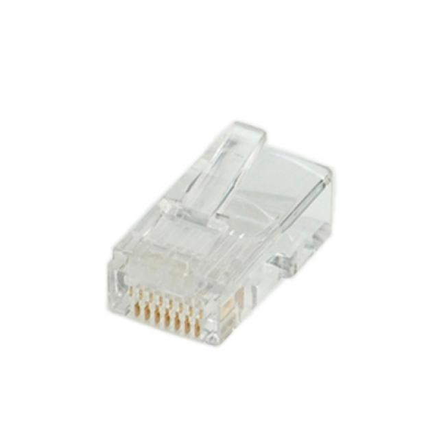 Mrežna oprema, Adapteri, AP i ruteri - Roline Connector RJ45 - Avalon ltd