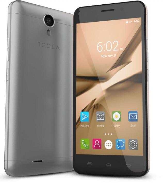 Mobilni telefoni i oprema - Tesla Smartphone 6.2, Android 6.0, Octa-core 1.3GHz, RAM:3GB, 32GB, 13MP + 5MP, 2850mAh - Avalon ltd