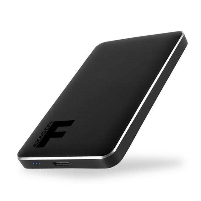 Računarske komponente - HDD DOD AXA EE25-F6B USB 3.0 EXTERNA LADICA - Avalon ltd