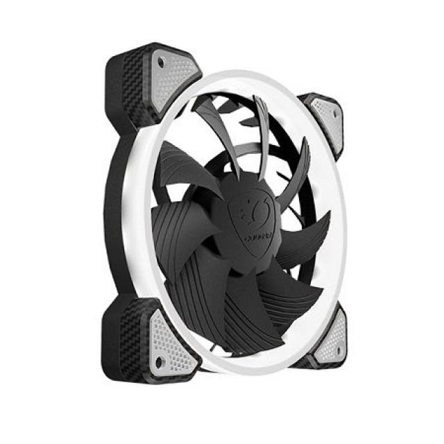 Računarske komponente - RIOTORO FW120 120MM 1500 RPM VENTILATOR - Avalon ltd