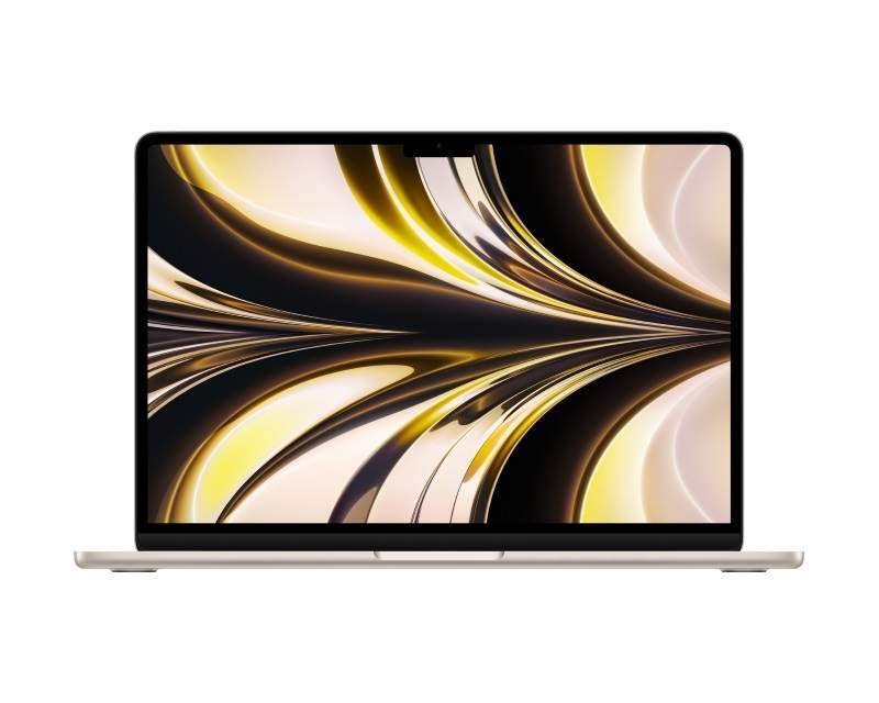 Laptop računari i oprema - APPLE  MacBook Air 13.6 inch M2 8GB 256GB SSD YU Starlight laptop (mly13LL/a) - Avalon ltd