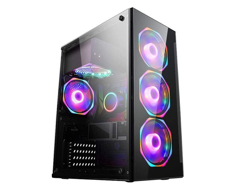 PC Računari - EWE PC AMD Ryzen 5 4500/16GB/500GB/GTX 1650 4GB - Avalon ltd