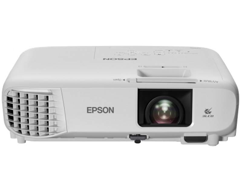 Projektori i oprema - EPSON EB-FH06 Full HD projektor - Avalon ltd