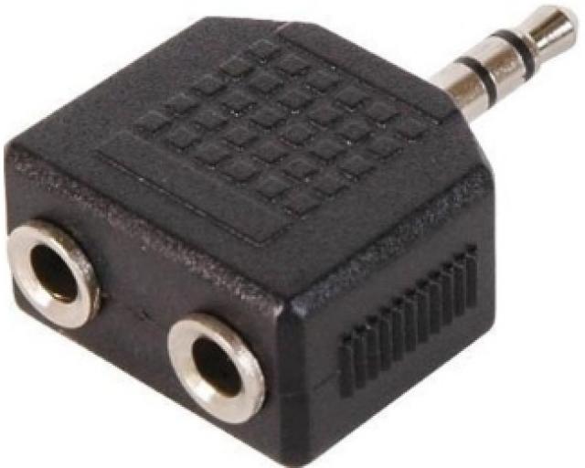 Kablovi, adapteri i punjači - ADAPTER AUDIO 3.5MM - Avalon ltd