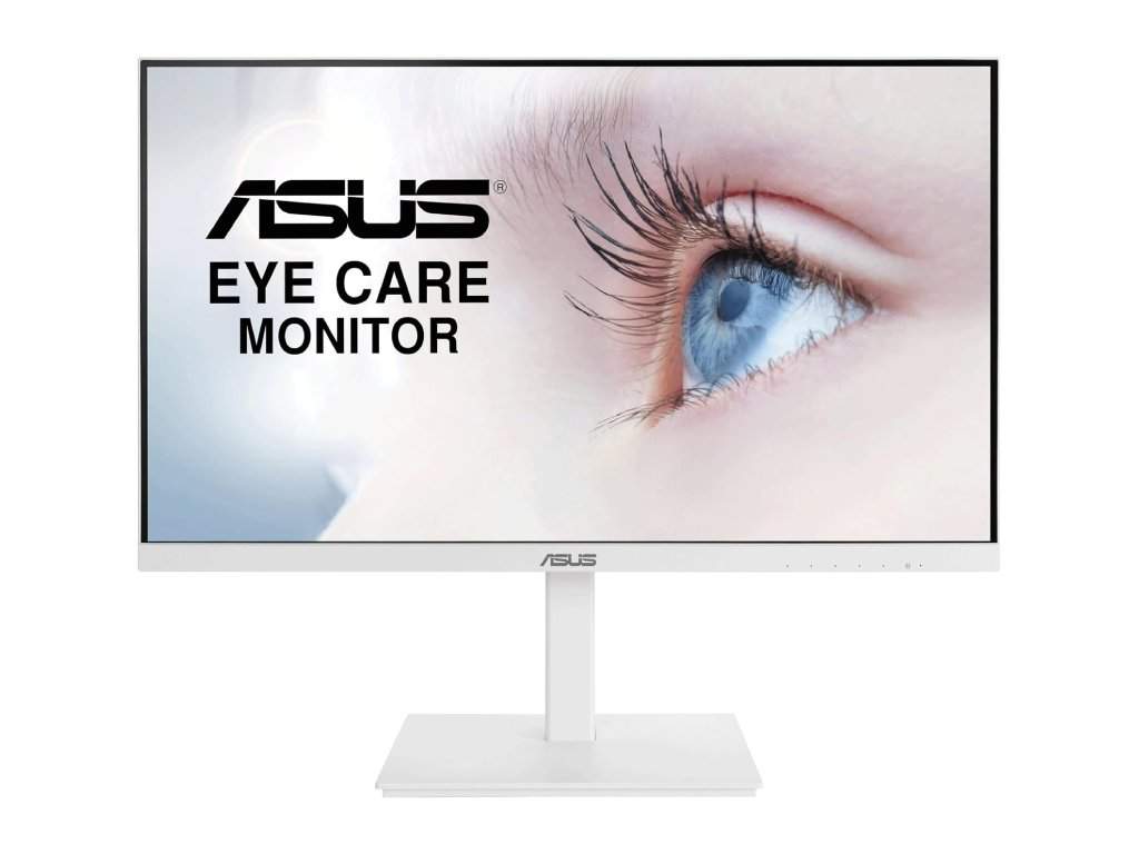 Monitori - ASUS IPS Monitor VA27DQSB-W 27