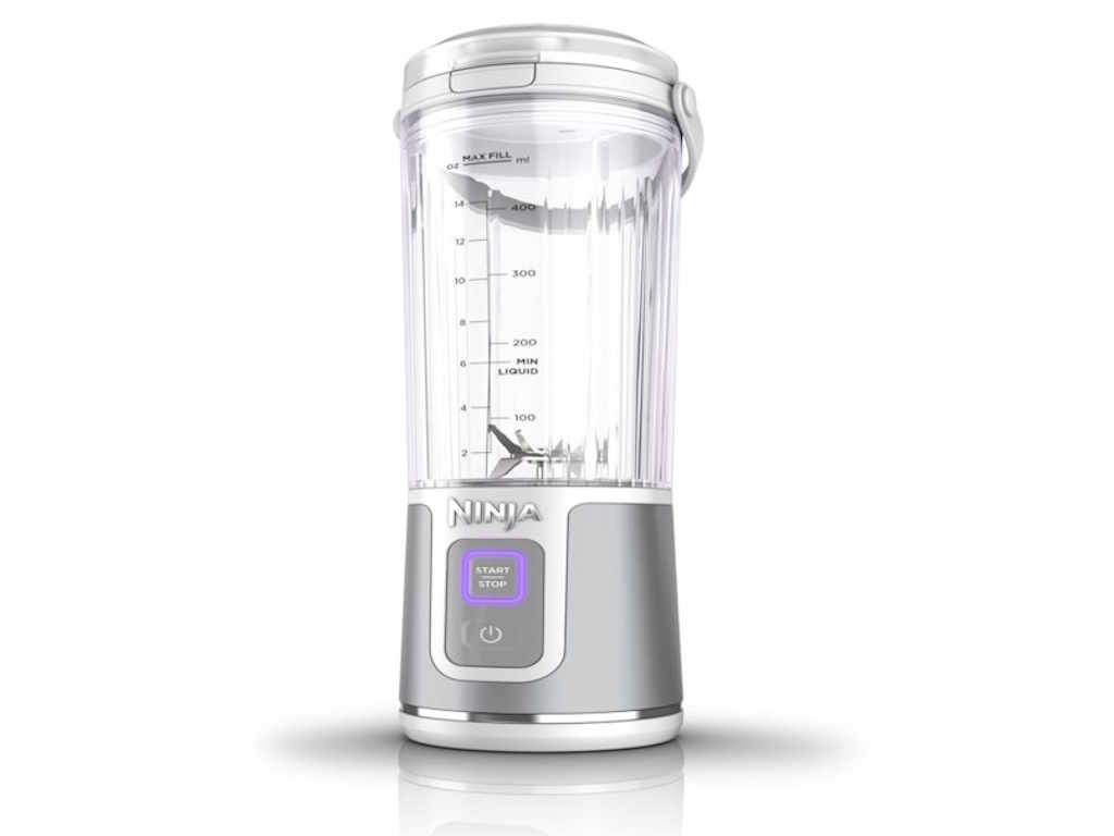 Mali kućanski aparati - Ninja Blast Portable Blender/Smoothie Maker, White - Avalon ltd