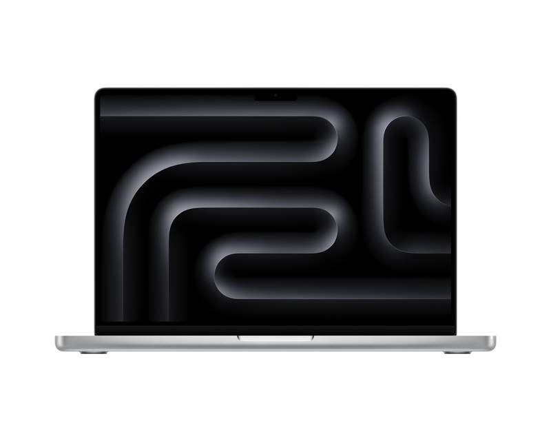 Laptop računari i oprema - APPLE MacBook Pro 14inch M3 8C 8/1TB silver (MR7K3X/A) - Avalon ltd