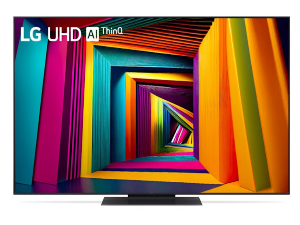 Televizori i oprema - LG 55UT91003LA LED TV 55