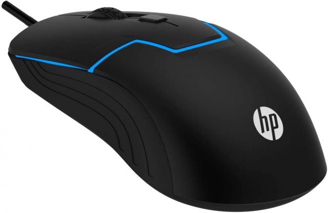 Računarske periferije i oprema - HP MIS M100 WIRED ENTRY LEVEL GAMING  MOUSE 1000/1600DPI - Avalon ltd