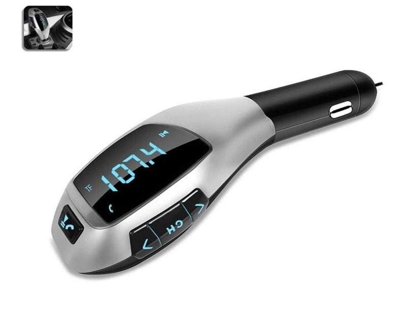 Automobilska Oprema - FM Transmitter X6 - Avalon ltd