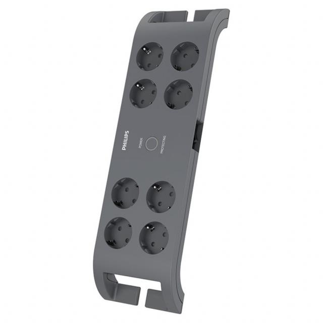 Kablovi, adapteri i punjači - PHILIPS Surge Protector SPN3180A/58 - Avalon ltd