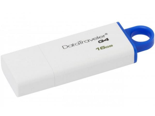 USB memorije i Memorijske kartice - KINGSTON 16GB DT IGEN4 USB 3.0 - Avalon ltd