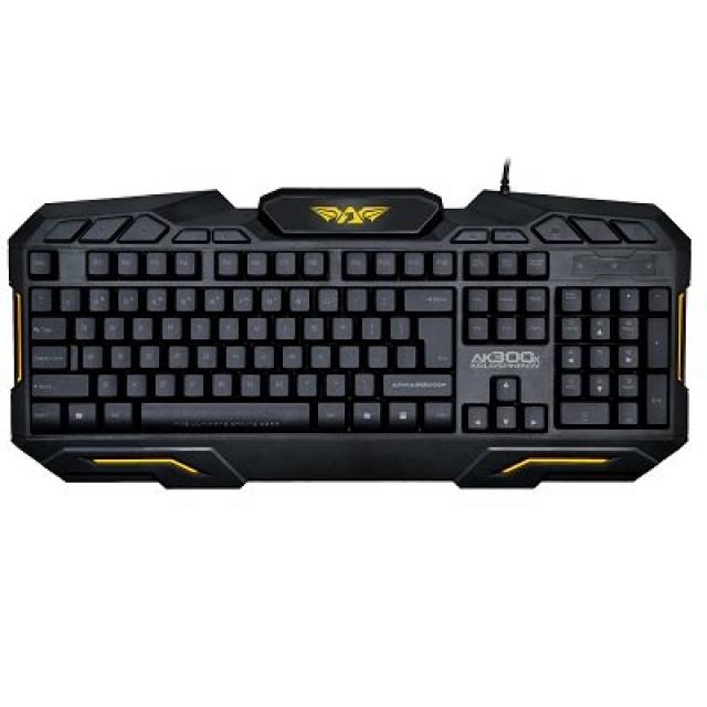 Računarske periferije i oprema - POWERLOGIC AK300X Tastatura - Avalon ltd