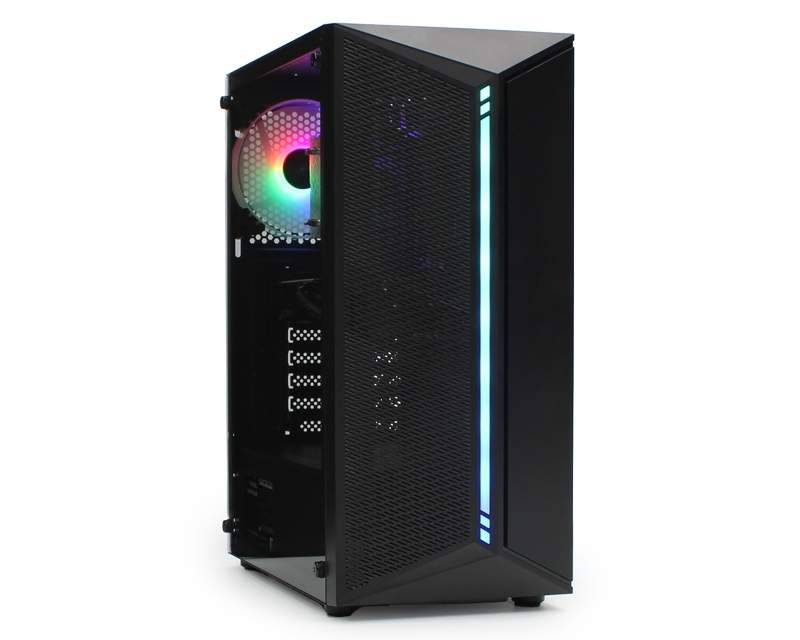 PC Računari - GAMING racunar Core i5-11400F/16GB/512GB/GTX1650 4GB + mis - Avalon ltd