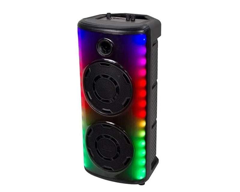 Računarske periferije i oprema - CH-8832 Prenosivi Karaoke Bluetooth Zvucnik - Avalon ltd