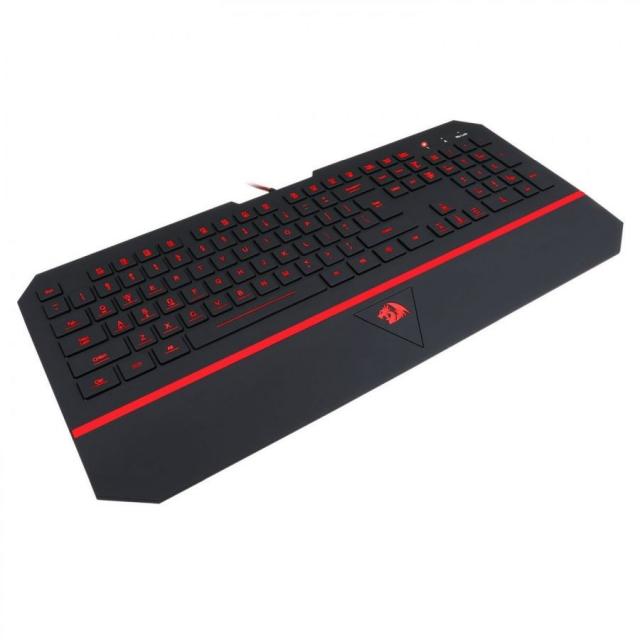 Računarske periferije i oprema - REDRAGON KARURA2 K502 RGB TASTATURA - Avalon ltd