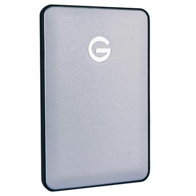 Računarske komponente - G-Technology 0G02870 500GB Eksterni hard disk - Avalon ltd