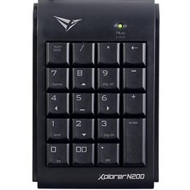 Računarske periferije i oprema - TASTATURA GENIUS 1120 NUMERICKA - Avalon ltd