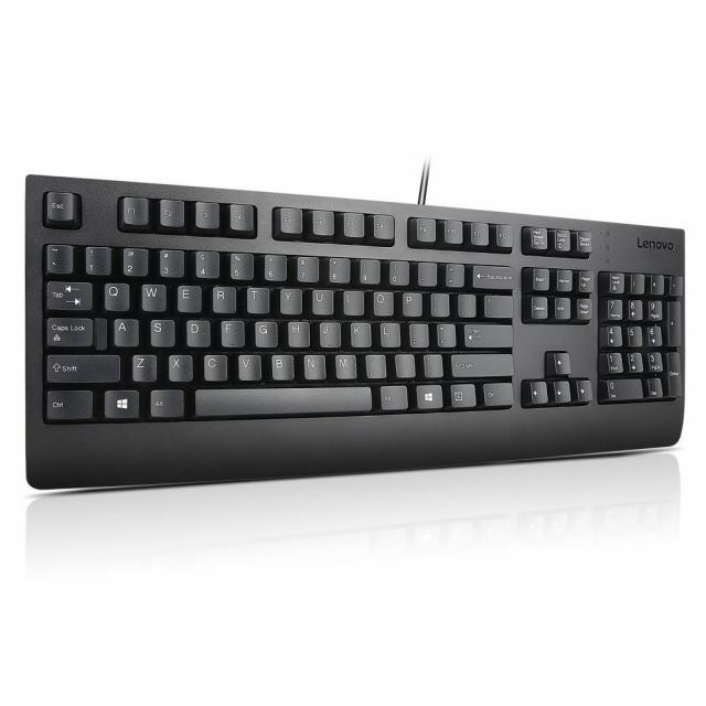 Računarske periferije i oprema - LENOVO TASTATURA PREFERRED PRO USB UK - Avalon ltd