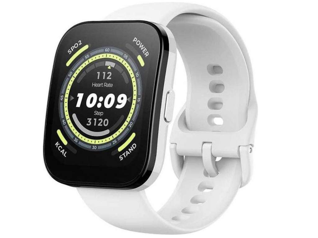 Pametni satovi i oprema - Amazfit Bip 5 Cream White - Avalon ltd