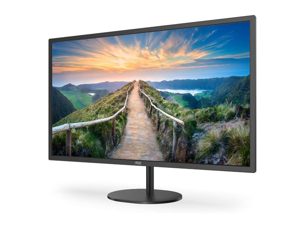 Monitori - AOC IPS Monitor Q32V4, 31.5