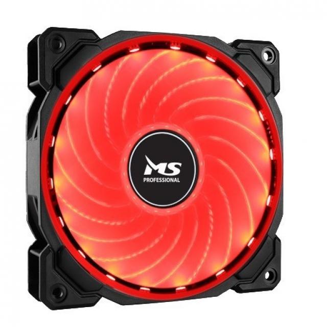 Računarske komponente - MSI PC FUSION RGB ventilator - Avalon ltd