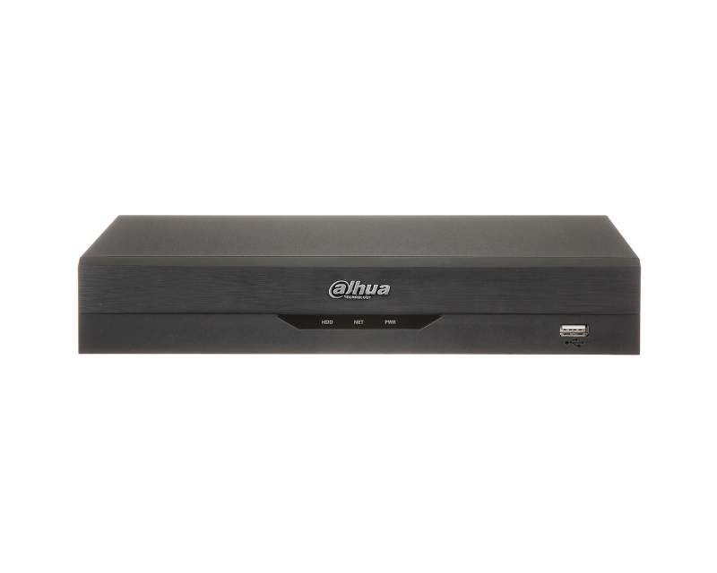 Video Nadzor - XVR5104HS-I3 Pentabrid FHD 4-kanalni 1U kompaktni DVR - Avalon ltd