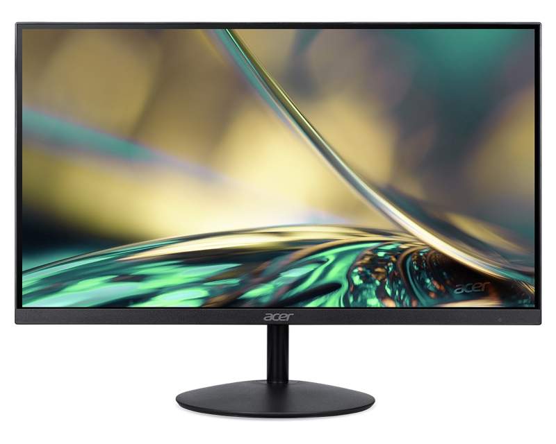 Monitori - ACER 27 inca SB272EBI Full HD LED monitor - Avalon ltd